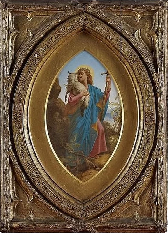 Agnus Dei